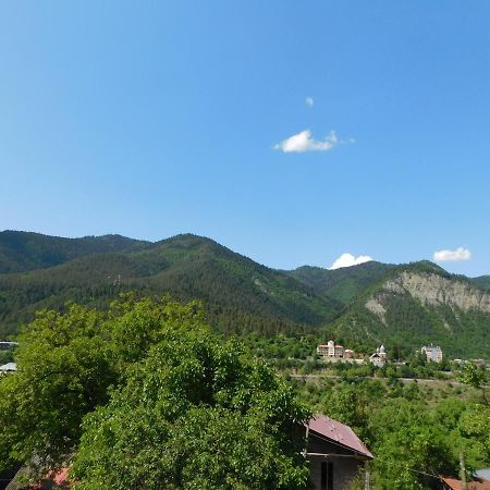 Akaki'S Guesthouse Bordżomi Zewnętrze zdjęcie