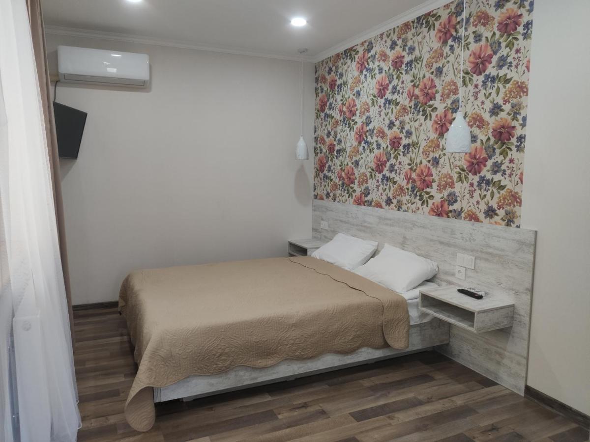 Akaki'S Guesthouse Bordżomi Zewnętrze zdjęcie