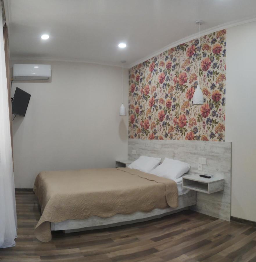 Akaki'S Guesthouse Bordżomi Zewnętrze zdjęcie