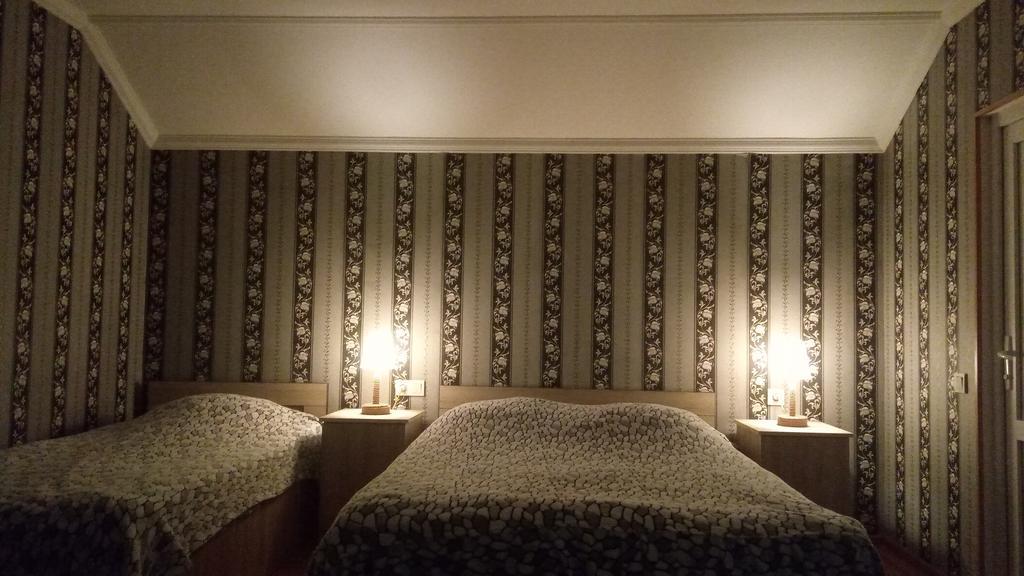 Akaki'S Guesthouse Bordżomi Zewnętrze zdjęcie
