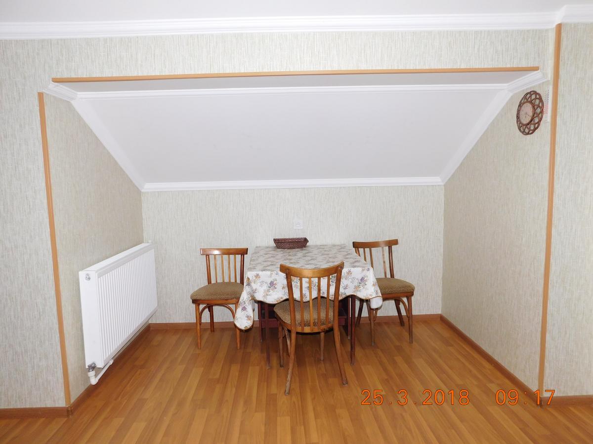 Akaki'S Guesthouse Bordżomi Zewnętrze zdjęcie