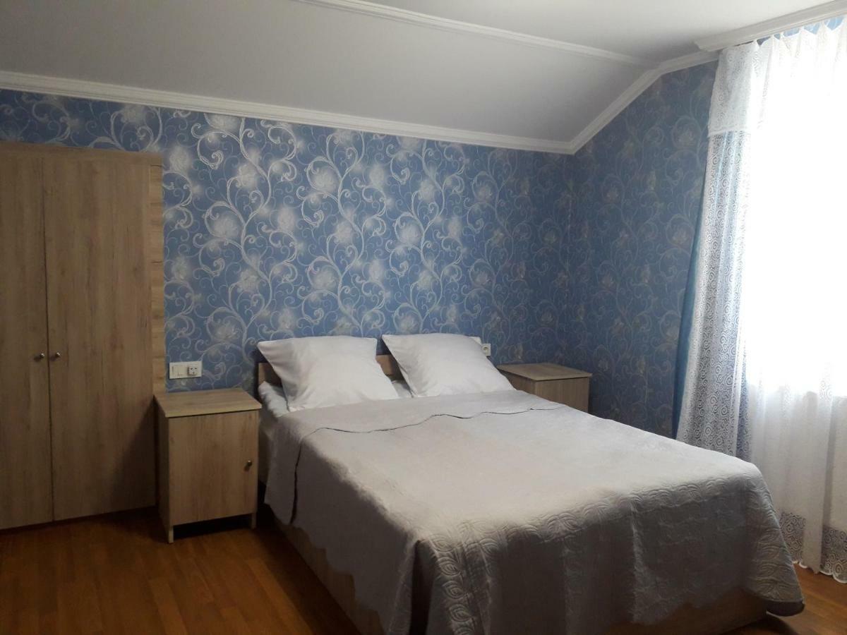 Akaki'S Guesthouse Bordżomi Zewnętrze zdjęcie