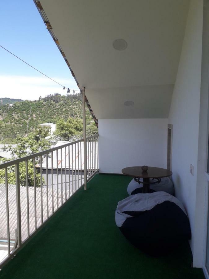 Akaki'S Guesthouse Bordżomi Zewnętrze zdjęcie