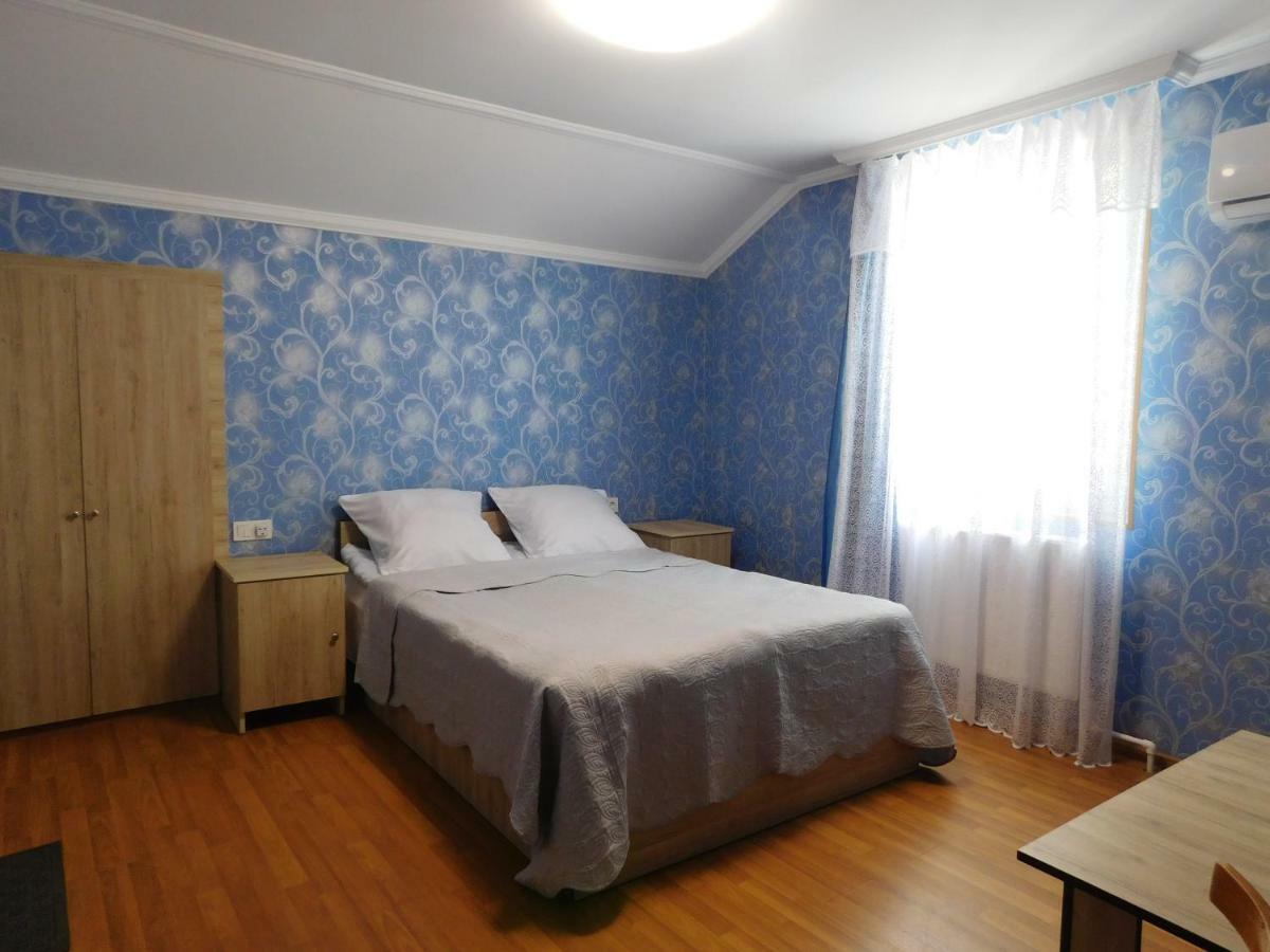 Akaki'S Guesthouse Bordżomi Zewnętrze zdjęcie