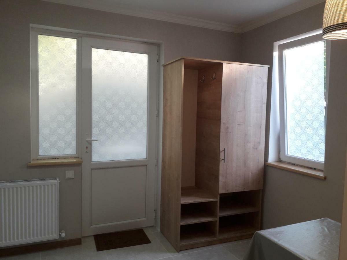 Akaki'S Guesthouse Bordżomi Zewnętrze zdjęcie